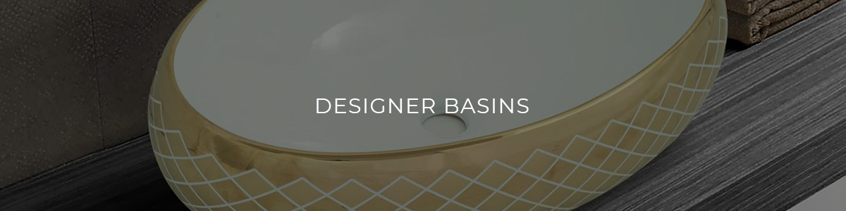 Designer Basins